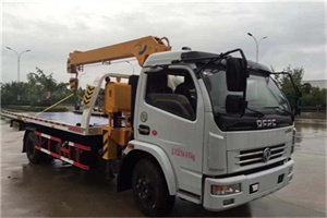 巴南区24小时道路救援服务